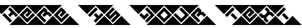 Your preview of Graze BRK font
