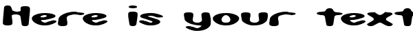Your preview of Monkey Phonics BRK font