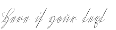 Your preview of Wiegel Kurrent font