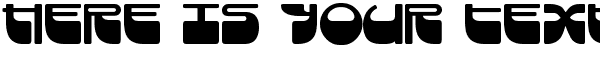 Your preview of Frigate font