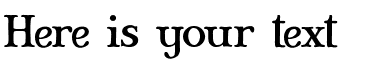 Your preview of Mary Jane font