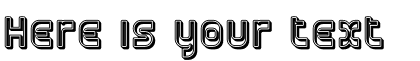 Your preview of Plasmatica Open font