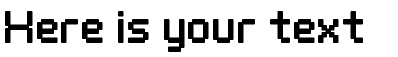 Your preview of Wellbutrin font