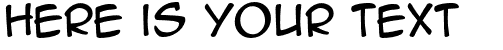 Your preview of Anime Ace 2.0 BB font