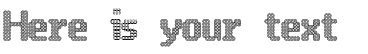 Your preview of Vrang font