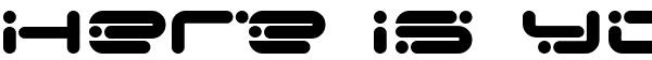 Your preview of Chicory font