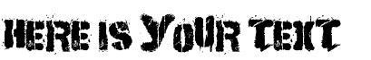 Your preview of IF font