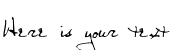 Your preview of Pops2 font