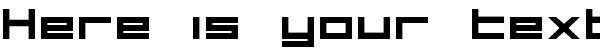 Your preview of Aerial font