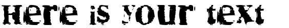 Your preview of Times No Roman font