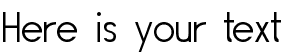 Your preview of Siple font