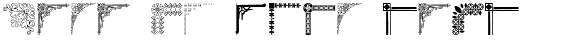 Your preview of CornPop font