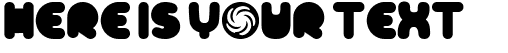 Your preview of Sporedom font