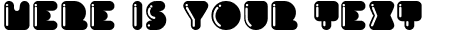 Your preview of Ink font