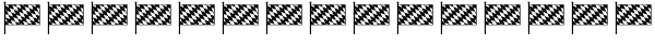 Your preview of Bavaria font