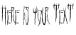 Your preview of Hello Ween Font font