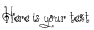 Your preview of Happy Family font