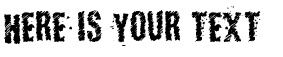 Your preview of Kopanyica Strasse font