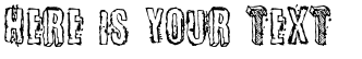 Your preview of Certto Headline font
