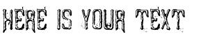 Your preview of Liszthius-Alkimista font