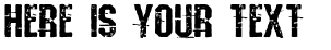 Your preview of Eordeoghlakat font