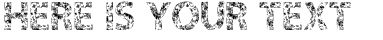 Your preview of Vtks Flowers in our Soul font