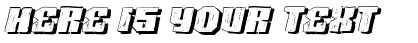 Your preview of VTKS Highlight 3 font