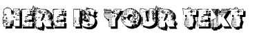 Your preview of VTKS Reverso Option B font