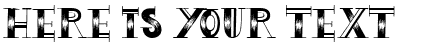 Your preview of Love Hue font
