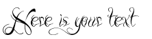 Your preview of Ready Black font