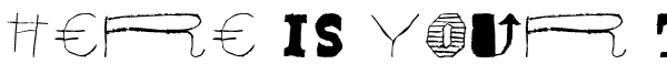 Your preview of Sunflower Harvest font