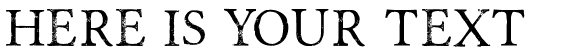Your preview of Portmanteau font