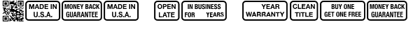 Your preview of Signs for Advertising font