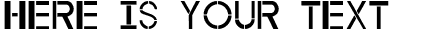 Your preview of Byzantine Empire font
