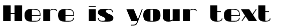 Your preview of 20 db font