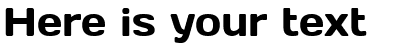 Your preview of Days font