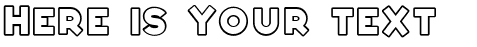Your preview of Variet Casino font