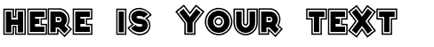 Your preview of Variet Colege font