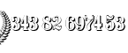 Your preview of Youbilee font