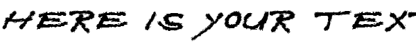 Your preview of Quast font