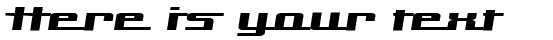 Your preview of Hardman font