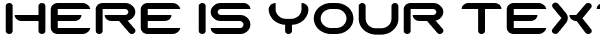 Your preview of SparTakus Round font