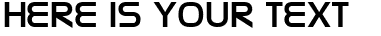 Your preview of Nasalization font