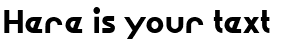Your preview of Wattauchimma font