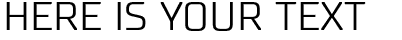 Your preview of Supermolot Light font