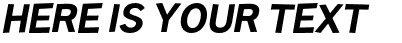 Your preview of TT Pines font