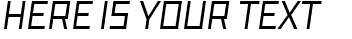 Your preview of TT Bricks font