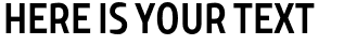 Your preview of TT Teds font