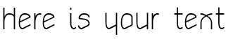 Your preview of Szlichta07 font