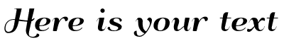 Your preview of Qumpellka No12 font